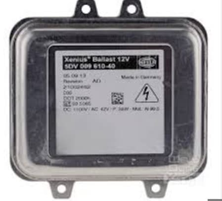 XENON FAR BEYNI BMW E70 E71 X6