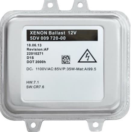 XENON FAR BEYNI OPEL ASTRA J