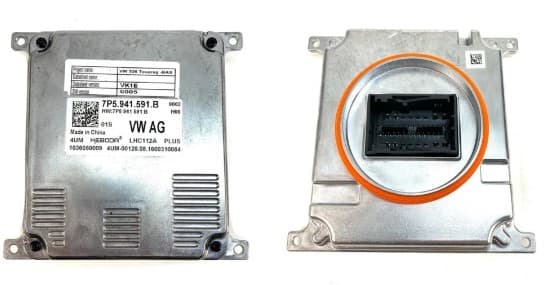 XENON FAR BEYNI VW PASSAT AUDI A3