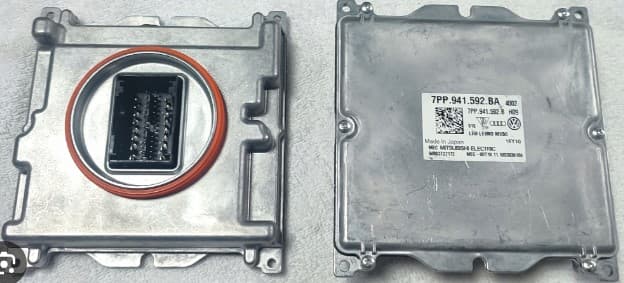XENON FAR BEYNI AUDI A4 VW PASSAT
