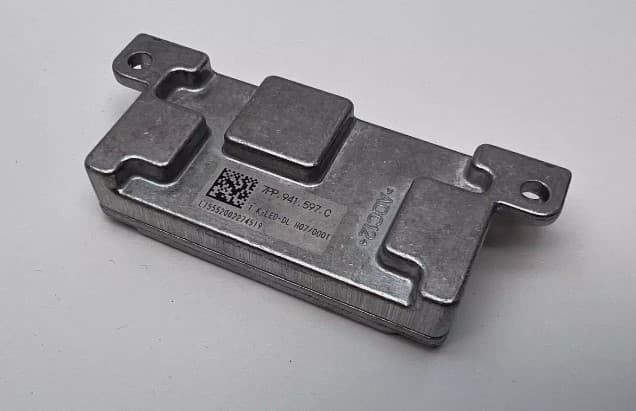 XENON FAR BEYNI VW SEAT SKODA