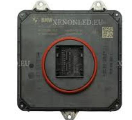 XENON FAR BEYNI BMW