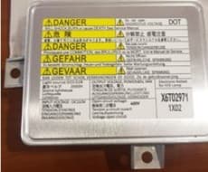 XENON FAR BEYNI HONDA MAZDA 3