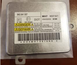 XENON FAR BEYNI AUDI A2-A4-A5-A6-A7Q5-Q7 PASSAT