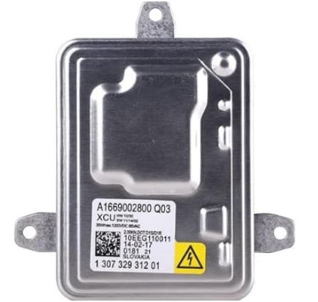 XENON FAR BEYNI MERCEDES 12-14 BMW 3 SERI VITO