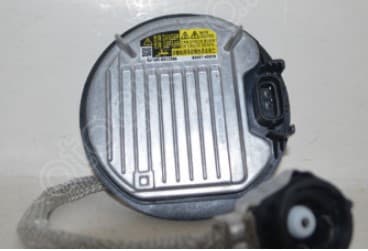 XENON FAR BEYNI TOYOTA (02-10)