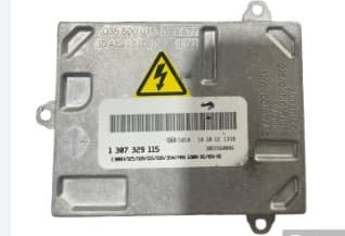 XENON FAR BEYNI AUDI MERCEDES FIAT VOLVO