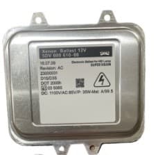 XENON FAR BEYNI BMW X5 X6 (10-13)