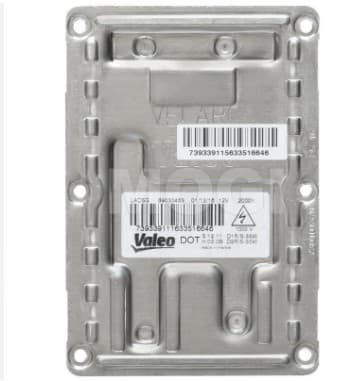 XENON FAR BEYN VOLKSWAGEN POR.MEGANE II 89030460