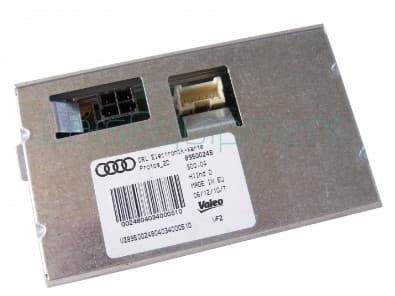 XENON FAR BEYNİ AUDI VW SEAT SKODA