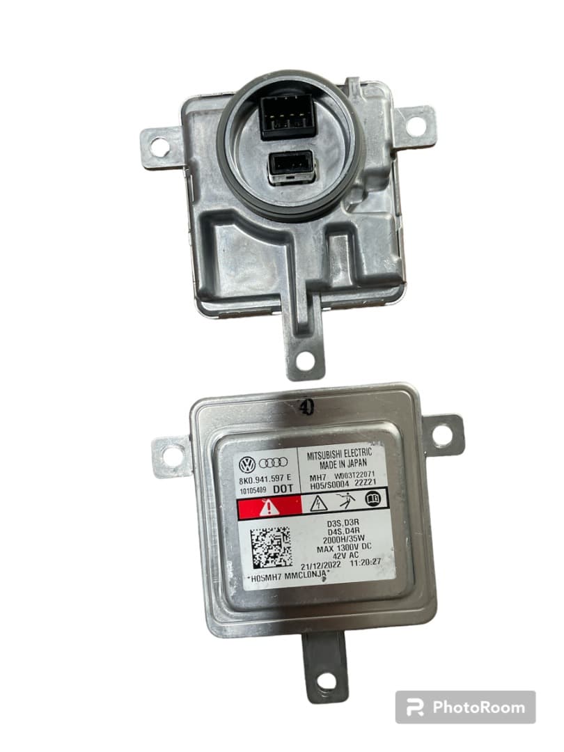 XENON BEYNI AUDI SKODA VW ZENON