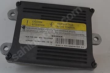 XENON FAR BEYNI FORD FOCUS MK2 ZENON