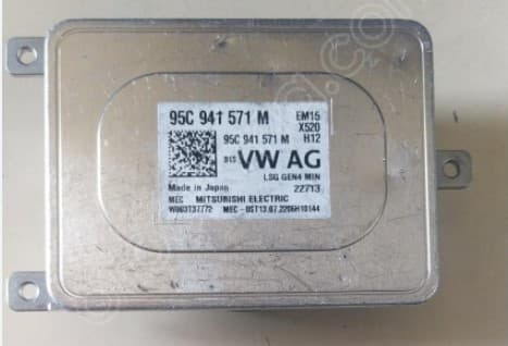 XENON FAR BEYNI VW AMAROK