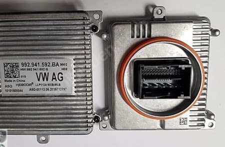 XENON FAR BEYNI VW AUDI SEAT SKODA