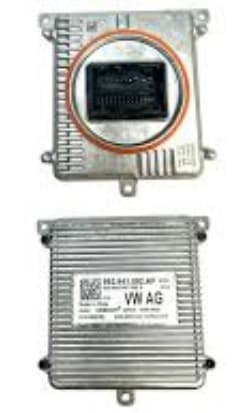XENON FAR BEYNI VOLKWAGEN PASSAT B8