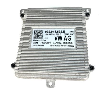 XENON FAR BEYNI VW AUDI SEAT SKODA