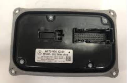 XENON FAR BEYNI MERCEDES A CLAS W176