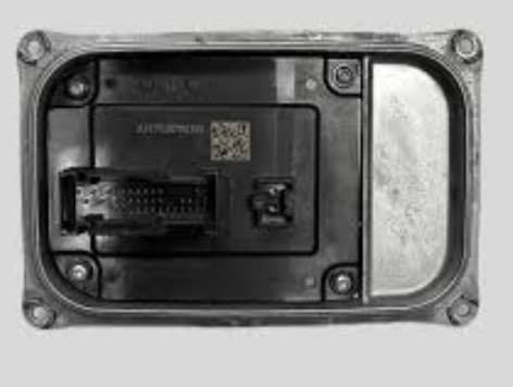 XENON FAR BEYNI MERCEDES BENZ