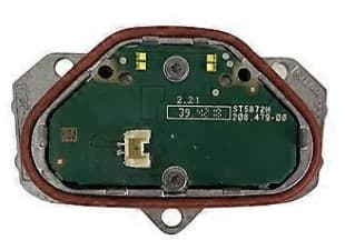 XENON FAR BEYNI FORD FIESTA LED
