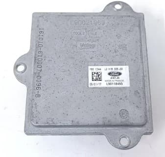 FORD C-MAX XENON FAR BEYNİ
