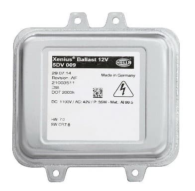 XENON FAR BEYNI OPEL ASTRA JAGUAR 5DV009610-40