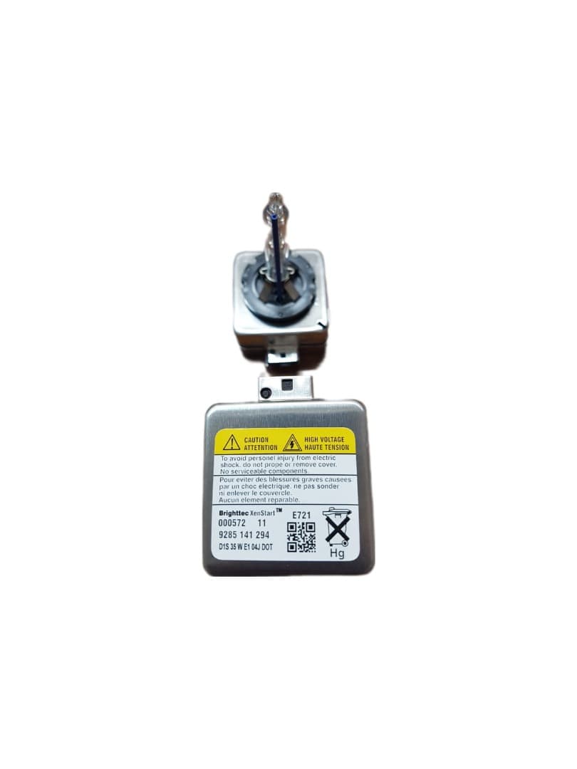 D1S XENON AMPUL 8000K