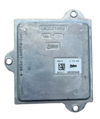 XENON FAR BEYNI BMW LAND ROVER