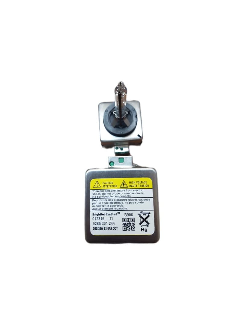 D3S XENON AMPUL 4300K