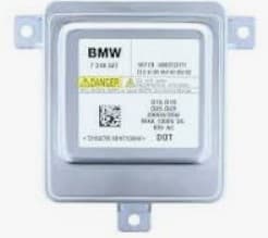 XENON BEYNI BMW 5 SERISI ZENON D1S D2S