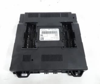 UCH BEYNI SKODA FABIA VW