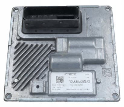 SANZIMAN BEYNI VW SKODA SEAT