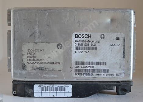 SANZIMAN BEYNI BMW E38 E39