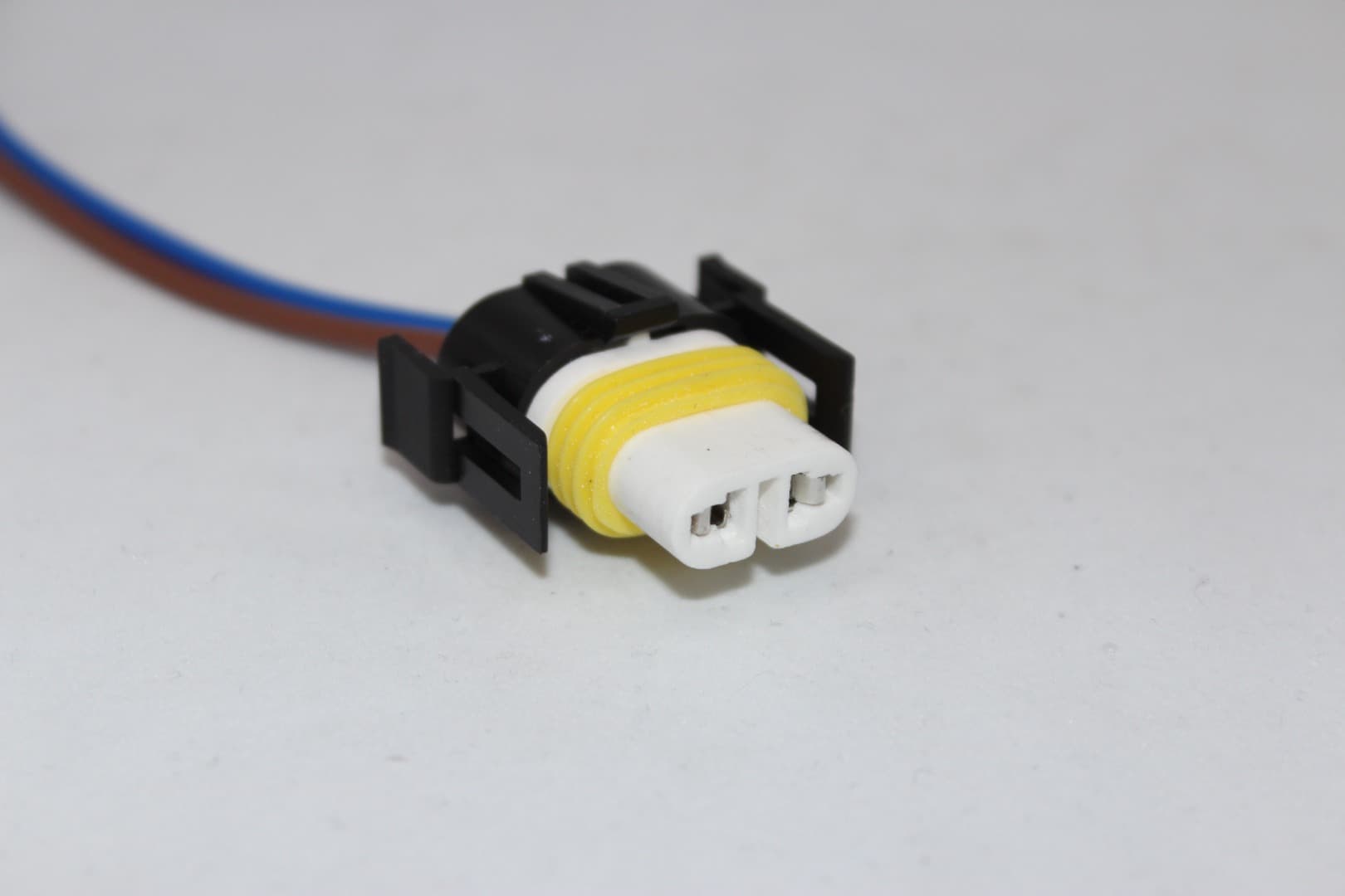 SOKET AMPUL H11 EM