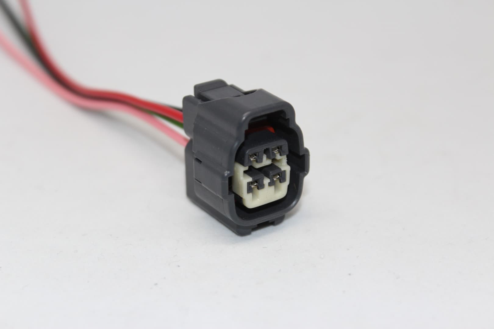 SOKET MITSUBISHI KM SENSOR