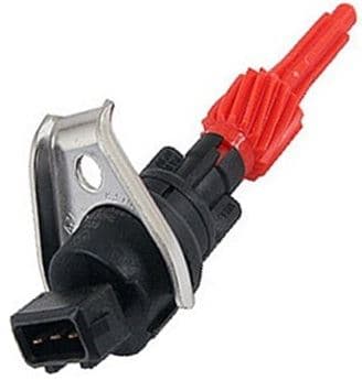 KILOMETRE SENSORU VOLKSWAGEN A3 GOLF IV BORA 1.6 16V AUDI A3 GOLF IV 1.8 1.8T 1.9TDI 98 05 OVAL SOKET