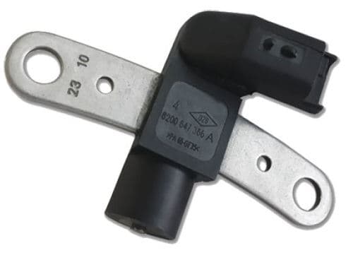 KRANK DEVIR SENSORU RENAULT CLIO III MEGANE II LOGAN 1.5 DCI KARE SOKET