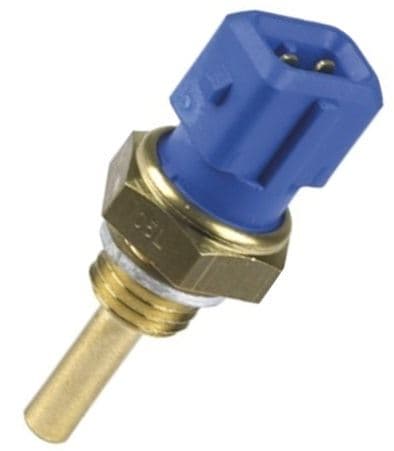 HARARET MUSURU FIAT TIPO TEMPRA 2.0 16V MANIFOLD TERMIK PEUGEOT 106 205 305 306 405 MAVI SOKETLI
