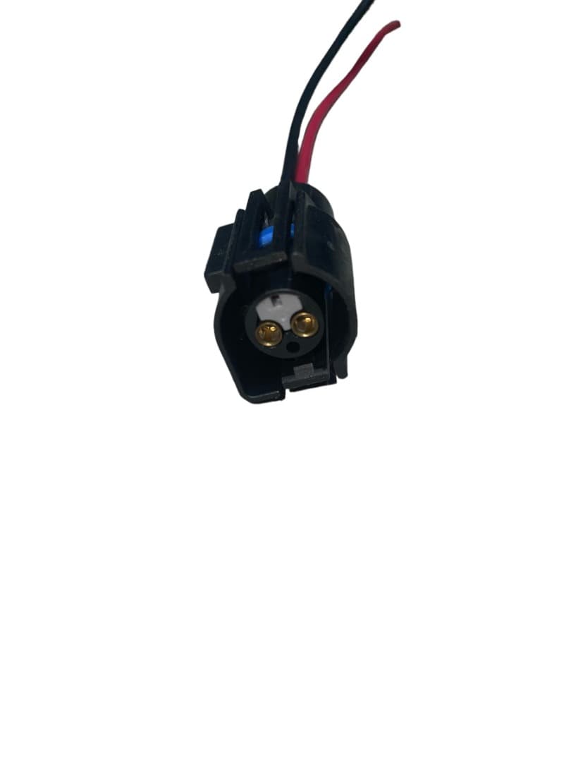 SOKET FORD FAN MOTOR