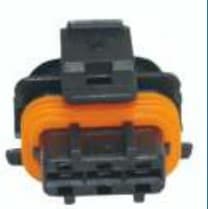 SOKET BOSCH MAP SENSOR RAIL MUSUR