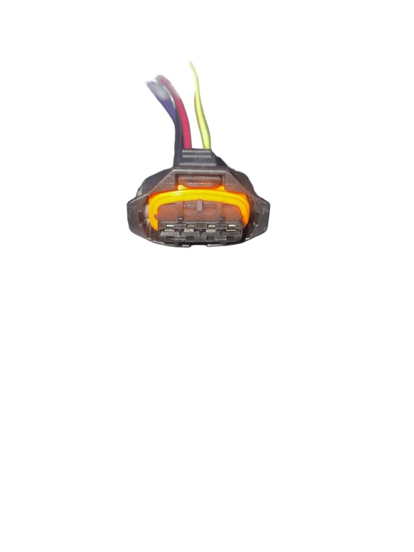 SOKET AKISMETRE RENAULT MASTER