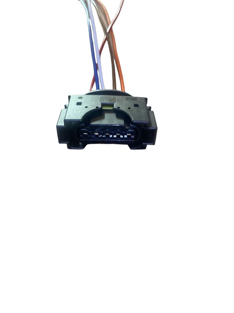 AKISMETRE/HAVA DEBIMETRE SOKET VW T5