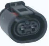 SOKET WV ABS SENSOR