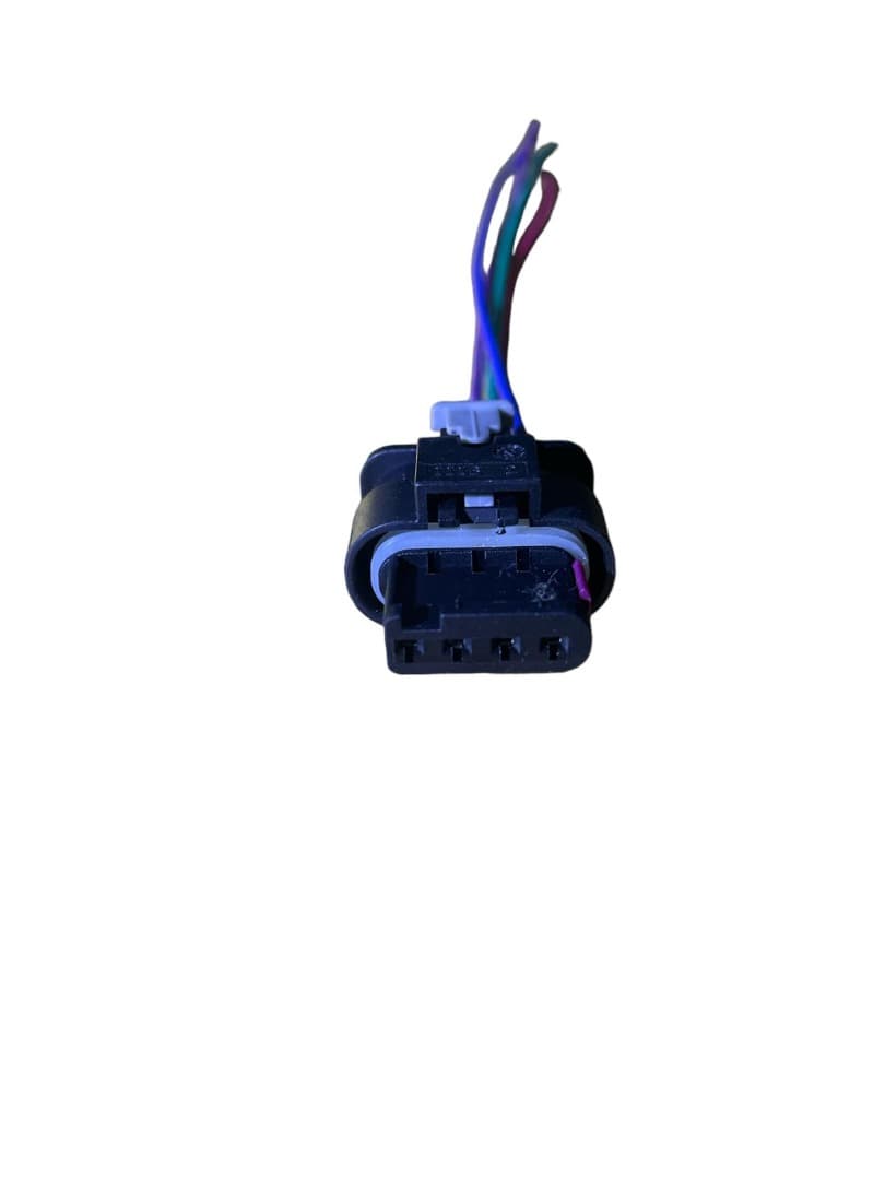 AKISMETRE/HAVA DEBIMETRE SOKET VW T5