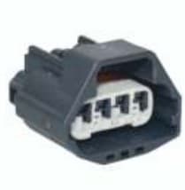 SOKET MAP SENSOR