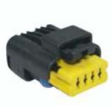 SOKET SAMANDIRA RENAULT MGN II