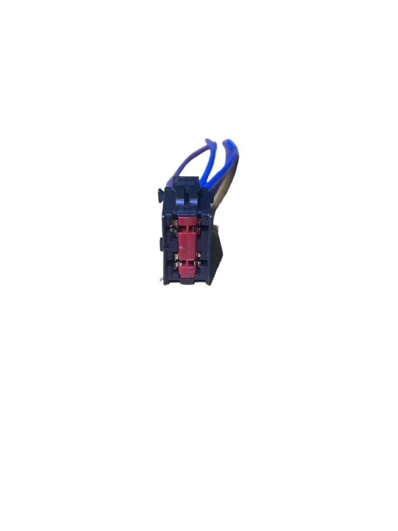 KALORIFER MOTOR SOKETI FORD