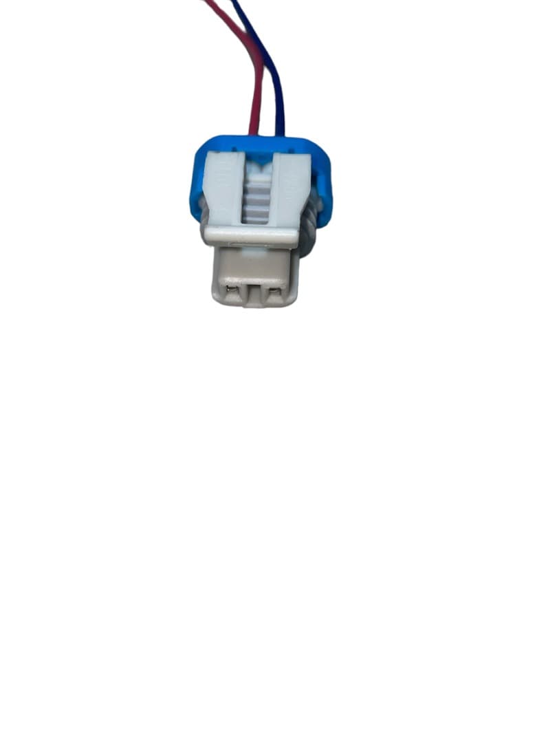 SOKET ENJEKTOR DELPHI OPEL