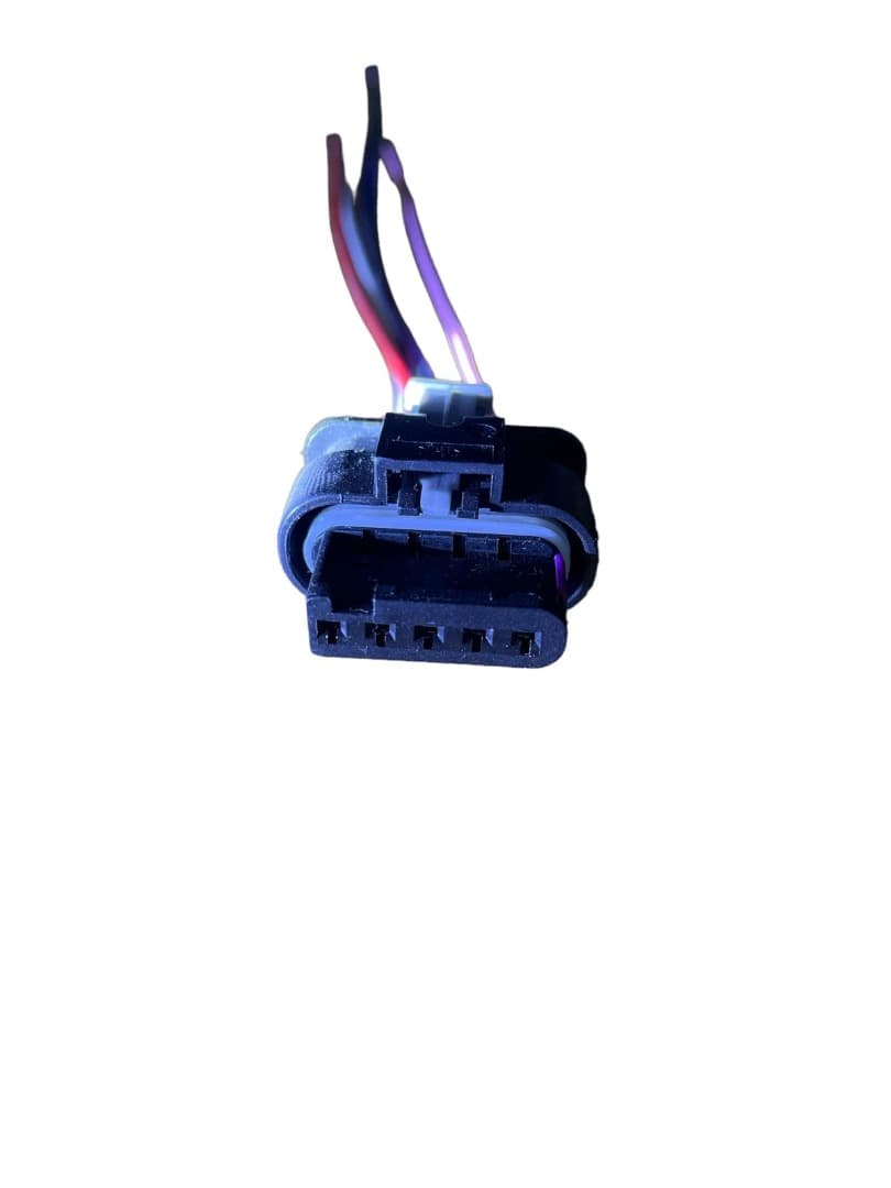 SENSOR SOKET