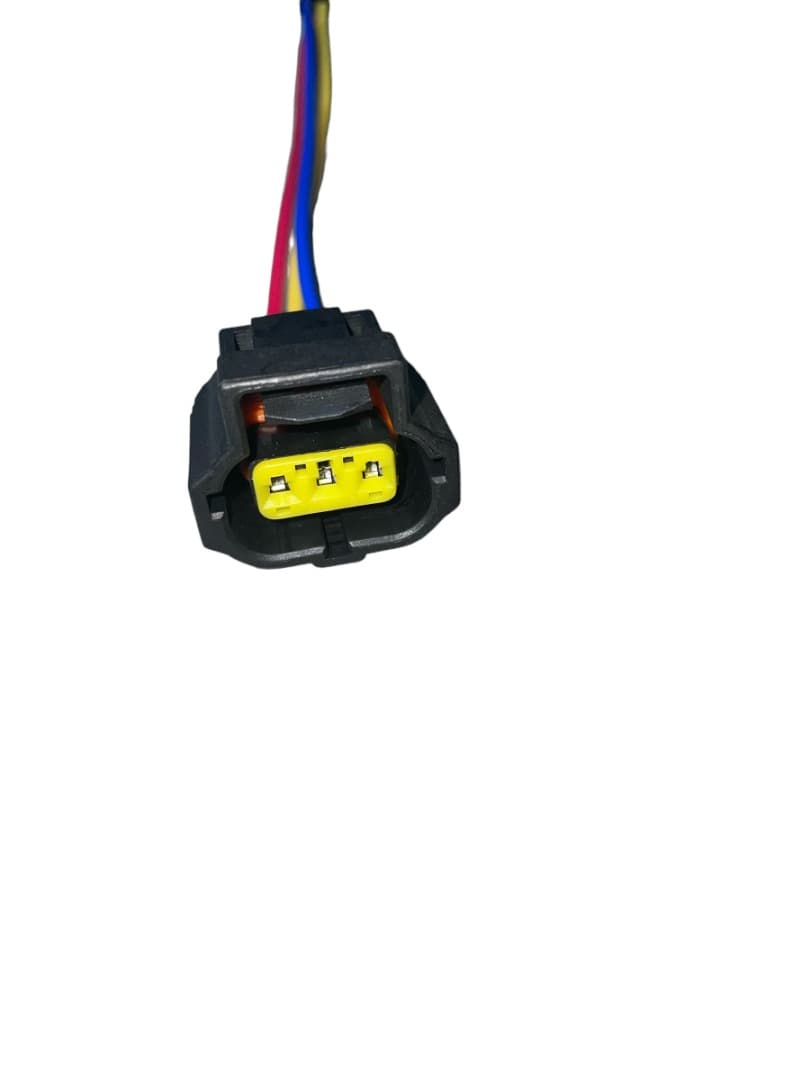 SOKET FORD CONNECT FOCUS KM SENSOR VE ALTERNATOR