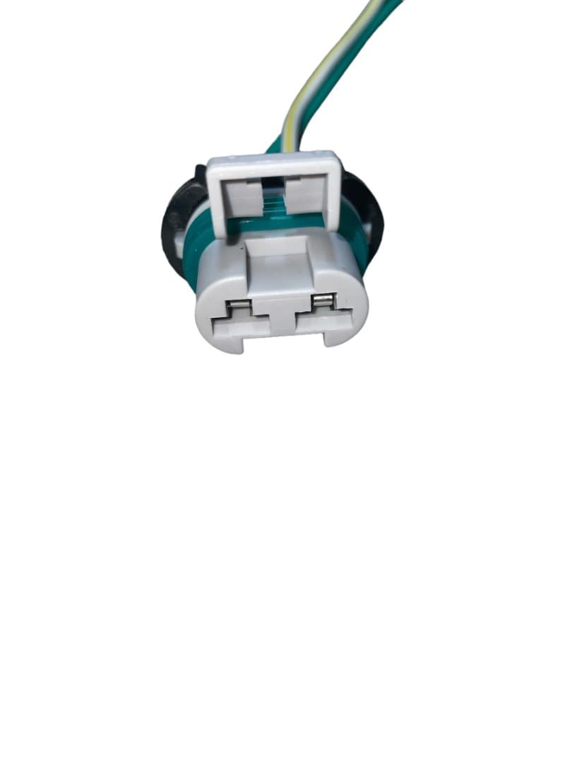 SOKET FAN MOTOR FIAT TOFAS